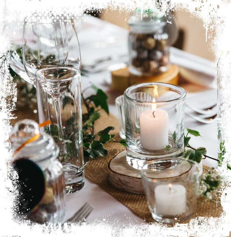 Decoration professionelle